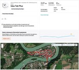 GPS testi Lenovo Idea Tab Plus: Genel Bakış