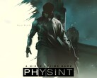 Physint oyunu için gösterilen afiş