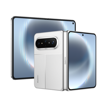 vs Huawei Pura X Max