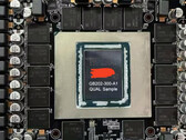 6 GB'a kadar kapasiteye sahip GDDR7 VRAM modülleri geliştirme aşamasındadır; resimde: bellek modülleri açıkta görünen GeForce RTX 5090 PCB'si