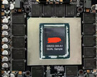 6 GB'a kadar kapasiteye sahip GDDR7 VRAM modülleri geliştirme aşamasındadır; resimde: bellek modülleri açıkta görünen GeForce RTX 5090 PCB'si