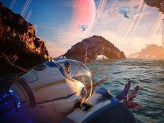 Uzaylı okyanusu, yeni gezegen, dört oyuncu. Subnautica 2, 14 Mayıs'ta 29,99$'a Erken Erişim'e çıkacak ve ilk gün Xbox Game Pass erişimi olacak.