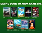 Xbox Game Pass Haziran 2026 programı.