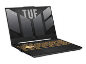 Asus TUF Gaming F15 FX507ZM dizüstü bilgisayar incelemesi: En güçlü GeForce RTX 3060 performansı