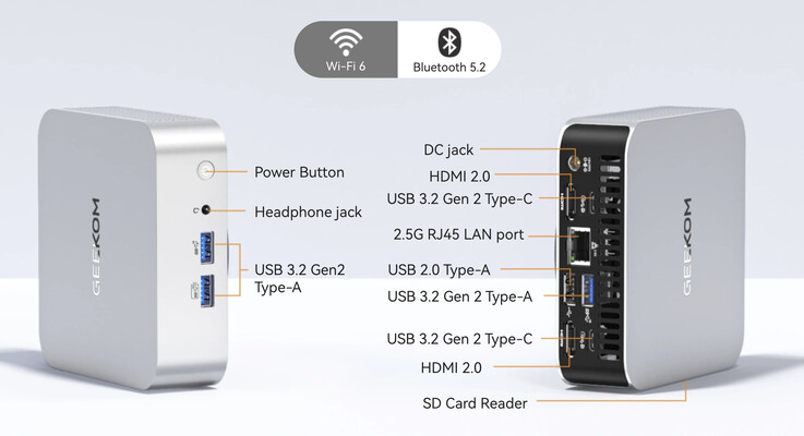 (Resim kaynağı: Geekom)