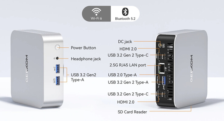 (Resim kaynağı: Geekom)
