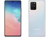 Samsung Galaxy S10 Lite inceleme - Güçlü batarya