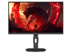 Nitro XV275U Z2 - 2.560 x 1.440 IPS, 500 nit