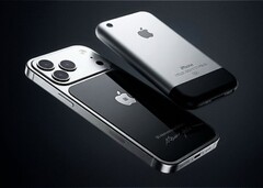 Caviar, Apple 'un 50. yıldönümünü iPhone 17 Pro'nun tamamen sınırlı bir versiyonuyla kutluyor.