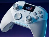 ROG Raikiri 2 Pro artık tam renkli bir ekrana sahip.