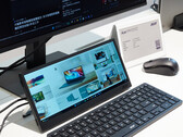 Acer PM131QT, simülasyon hayranları ve diğer kullanım durumları için küçük bir ikincil ekrandır