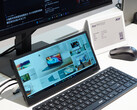 Acer PM131QT, simülasyon hayranları ve diğer kullanım durumları için küçük bir ikincil ekrandır