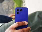 Fairphone 6+, yepyeni bir renkte satışa sunulacak.