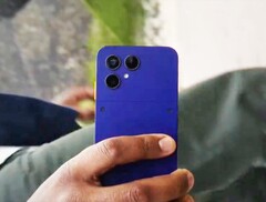 Fairphone 6+, yepyeni bir renkte satışa sunulacak.