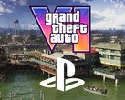 GTA 6’nın PS5 pazarlama kampanyası için hazırlanan afiş gösterildi