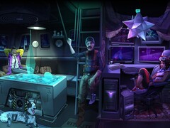 HeistGeist, 25 Haziran’a kadar Steam’de %60 indirimle satışta.