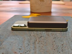 Go-MiniMag Qi2 Güç Bankası