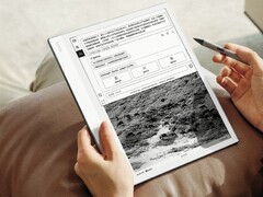 Boox Note X6 kutudan çıkar çıkmaz Android 16 adresini çalıştırır.