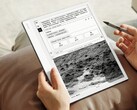 Boox Note X6 kutudan çıkar çıkmaz Android 16 adresini çalıştırır.
