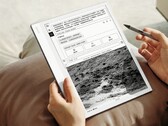 Boox Note X6 kutudan çıkar çıkmaz Android 16 adresini çalıştırır.