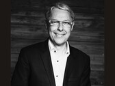 Ubisoft’un kurucu ortağı Claude Guillemot’un portresi