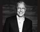 Ubisoft’un kurucu ortağı Claude Guillemot’un portresi