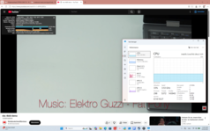 YouTube testi