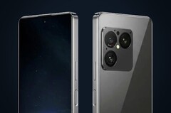 Sony Xperia 1 VIII, kare kamera modülü ile tamamen revize edilmiş bir tasarıma sahip olacak.