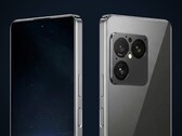 Sony Xperia 1 VIII, kare kamera modülü ile tamamen revize edilmiş bir tasarıma sahip olacak.