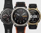 T-Rex 3, T-Rex Ultra 2 ve T-Rex 3 Pro (resimde gösterilen) için yayınlanan en son yazılım güncellemesi, genel olarak işlevselliği artırmaktadır.