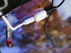 The Pill by Shelly (resimde) artık ABD'de satışa sunulmuştur. (Resim kaynağı: Shelly)