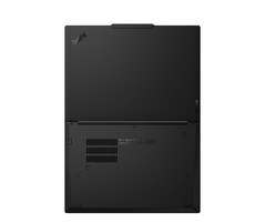 Lenovo Thinkpad T14 Gen 7 (siyah).