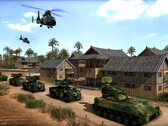 Wargame: Red Dragon, 3 Eylül'e kadar Steam'de %85 indirimli.