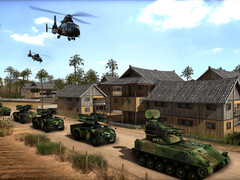 Wargame: Red Dragon, 3 Eylül'e kadar Steam'de %85 indirimli.
