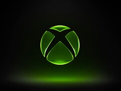 Resimdeki Xbox logosu