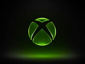 Resimdeki Xbox logosu