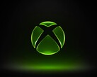 Resimdeki Xbox logosu