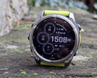 Garmin Fenix 9 yeni bir anten tasarımına sahip olabilir, Fenix akıllı saatin sembolik resmi gösterildi