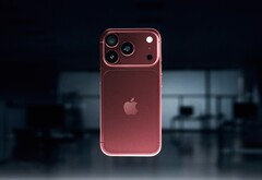 Apple iPhone 18 Pro, "Burgundy" dahil olmak üzere iki yeni renkte satışa sunulacak.