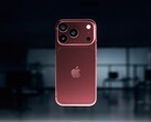 Apple iPhone 18 Pro, "Burgundy" dahil olmak üzere iki yeni renkte satışa sunulacak.