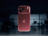 Apple iPhone 18 Pro, "Burgundy" dahil olmak üzere iki yeni renkte satışa sunulacak.