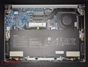 Açık Intel modeli