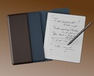 reMarkable Paper Pure için yeni deri kapaklı kılıf, hem ayrı olarak hem de paket halinde satılıyor.