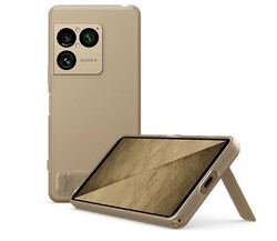 Sony Xperia 1 VIII için kılıf