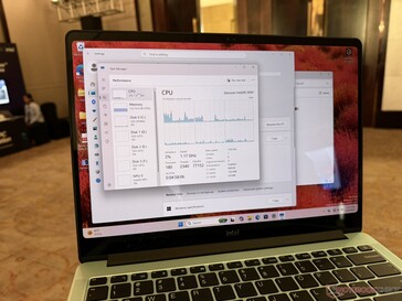 Intel Wildcat Lake CPU özellikleri