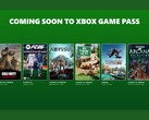 Haziran ayının ikinci yarısında Xbox Game Pass’e eklenecek oyunlar.