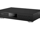 Krovatar KBU-500, yeni bir üst düzey 4K Blu-ray oynatıcıdır