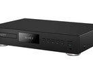 Krovatar KBU-500, yeni bir üst düzey 4K Blu-ray oynatıcıdır