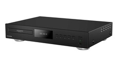 Krovatar KBU-500, yeni bir üst düzey 4K Blu-ray oynatıcıdır