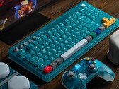 8BitDo, Retro 87 klavyesi ve Ultimate 2 Kablosuz kumandasının özel sürümleriyle Nintendo 64’ün 30. yıl dönümünü kutluyor